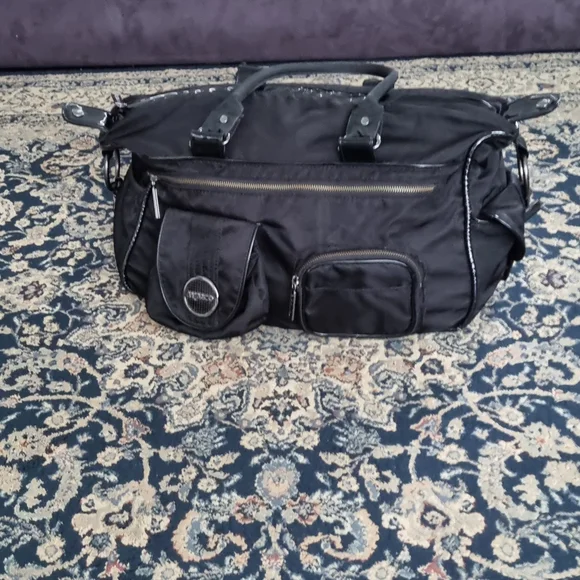 Mimco baby bag with change mat - Picture 1 of 13